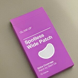 Eye patch